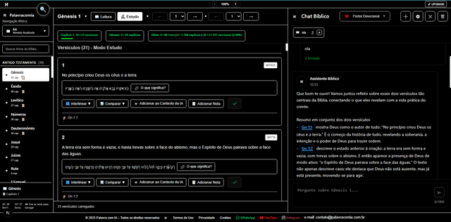 Palavra com IA - web 2